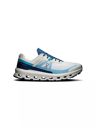 ON | Scarpe da trail running da uomo Cloudvista2 | blau